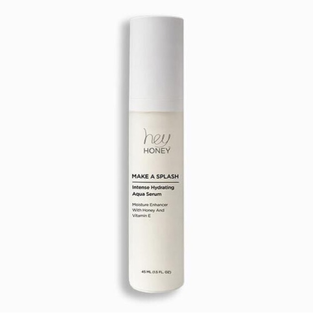 Hey Honey Make A Splash Intense Hydrating Aqua Serum